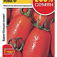 Томат (Помидор) обыкновенный Рома VF Томат (Помидор) обыкновенный Рома VF